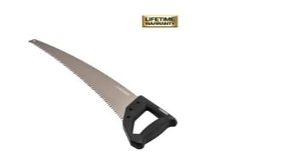lot 8926 image: 18 in D Handle Pruning Saw