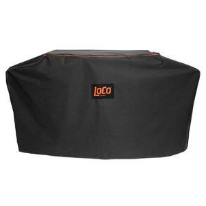 lot 8949 image: 36 in. Universal Griddle Cover - Retail $61