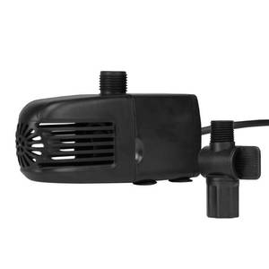 lot 8952 image: TotalPond 330 GPH Pond Pump - Retail $57
