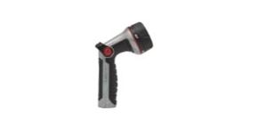 lot 8956 image: Pack of 4 ,PRO Thumb Control Multi-Pattern Nozzle - Retail $60