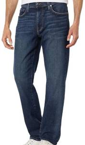 lot 9810 image: Joes Mens Brixton Straight and Narrow Leg Jean, Size 29
