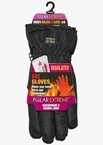 lot 9822 image: Polar Extreme Womens Polar Extreme Gloves