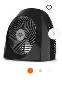 lot 15231 image: Vornado VH240 Space Heater