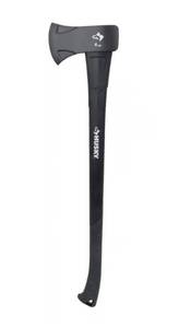 lot 15234 image: Husky 3.5 lbs Single Bit Michigan Axe