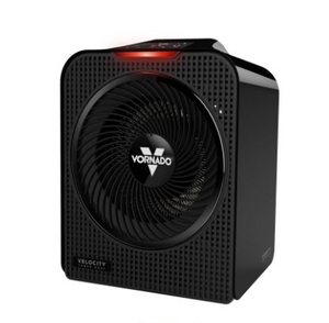 lot 15247 image: Vornado Velocity 5 Space Heater - Retail $100