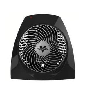 lot 15248 image: Vornado VH240 Electric Space Heater - Retail $60
