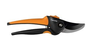 lot 16800 image: PACK OF 2-34 in. Cut Capacity 9.4 in. Steel Blade Bypass Pruning Shears with SoftGrip Handles
