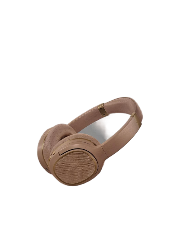 lot 31784 image: Active Noise Cancelling Bluetooth Wireless Over-Ear Headphones -heyday Built-In Mic, Detachable Cable