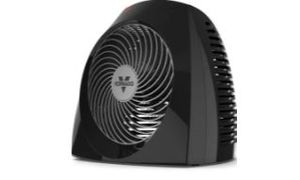 lot 6002 image: Vornado Whole Room Heater Model VH240 - Retail $70