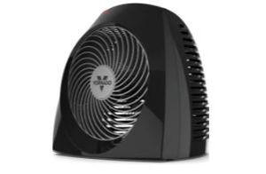 lot 6008 image: Vornado Whole Room Heater Model VH240 - Retail $70