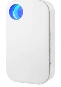 lot 9877 image: Air Purifier, Air Purifier Ion Plug In, Protable