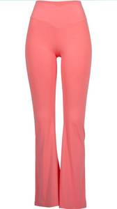 lot 9884 image: Salt Life Womens Bonanza Flare Performance Fit Leggings Small