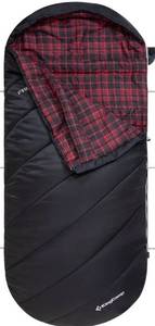 lot 10250 image: KingCamp 44x25x18 Cotton Flannel Sleeping Bag