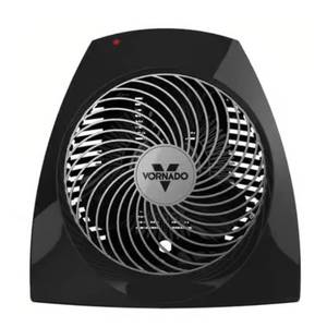 lot 15296 image: Vornado VH240 Electric Space Heater - Retail $63