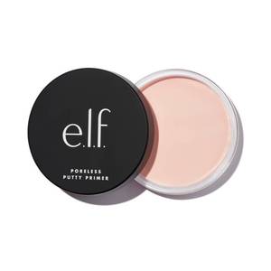 lot 4008 image: e.l.f. Poreless Face Primer, Skin-Perfecting & Lightweight, Long Lasting, Smooths & Preps to Create Flawless Base, Infused with Tea Tree and Vitamins A & E, 2 Fl Oz