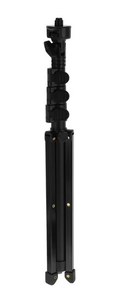lot 4048 image: Raindrops Light Stand Photography Tripod Platform Large Frame Sunglasses Adjustable Travel Black Retail- $21