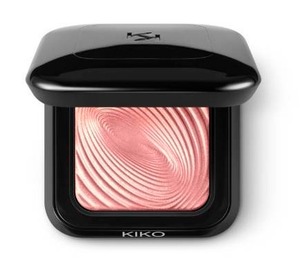 lot 4071 image: KIKO Milano Water Eyeshadow 09  Instant Colour Eyeshadow, For Wet And Dry Use