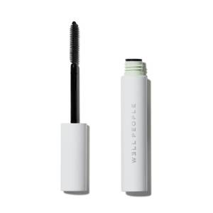 lot 4092 image: Well People Expressionist Lengthening Mascara, Mascara For Long, Nourished Lashes, Smudge- and Transfer-Resistant Formula, Vegan & Cruelty-free, Black