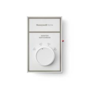 lot 4102 image: Honeywell Home CW200A Winter Watchman Temperature Alert Large - Retail $70