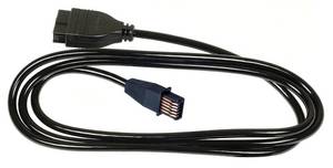 lot 4111 image: Mitutoyo 905338, Digimatic Cable, 40, Straight Type