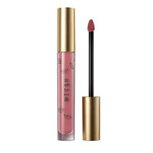 lot 1790 image: stila Stay All Day Liquid Lipstick  Patina