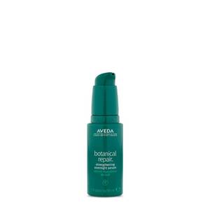 lot 1791 image: Aveda Botanical Repair Strengthening Overnight Serum  Bond-Building Serum  Reduces the Look of Split Ends  Repairs Damaged Hair  With Nangai Oil  99% Naturally Derived, 1 Fl Oz
