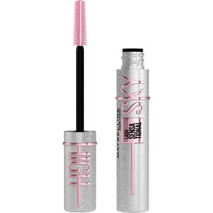 lot 1793 image: Maybelline Lash Sensational Sky High Glitter Mascara, Diamond Effect Eye Makeup for Lashes and Brows, Washable, Space Diamond, 1 Count
