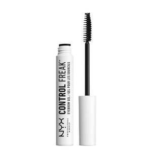 lot 1798 image: NYX PROFESSIONAL MAKEUP Control Freak Eyebrow Gel - Clear