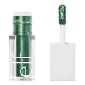lot 1811 image: e.l.f. Liquid Metallic Eyeshadow, Quick-Drying, Long-Lasting, Gel-Based Formula For One-Swipe Pigmented Coverage, Vegan & Cruelty-Free, Aurora