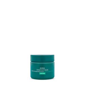 lot 1813 image: Aveda Botanical Repair Intensive Strengthening Masque Rich  Bond-Building Mask for Stronger Hair  Deep Conditioner  Detangles, Softens Medium to Thick Hair  94% Naturally Derived, 0.85 Fl Oz