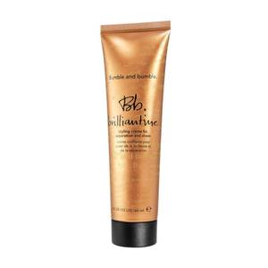 lot 1826 image: Bumble and bumble. Brilliantine Styling Cream  For Separation and Sheen  With Castor Oil, 2 Fl Oz