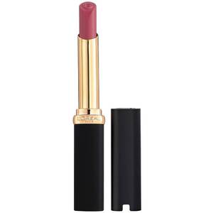 lot 1852 image: LOreal Paris Colour Riche Intense Volume Matte Lipstick, Lip Color Infused with Hyaluronic Acid for up to 16hr All Day Comfort, Le Mauve Indomptable, 0.06 Oz