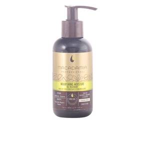 lot 1864 image: Macadamia Professional Hair Care Sulfate & Paraben Free Natural Organic Cruelty-Free Vegan Hair Products Nourishing Hair Repair Oil Treatment, 4.2oz, Clear
