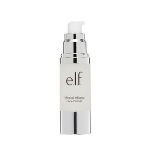 lot 1866 image: e.l.f. Mineral Infused Face Primer Large - 1.01 fl oz