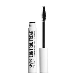 lot 4389 image: NYX PROFESSIONAL MAKEUP Control Freak Eyebrow Gel - Clear