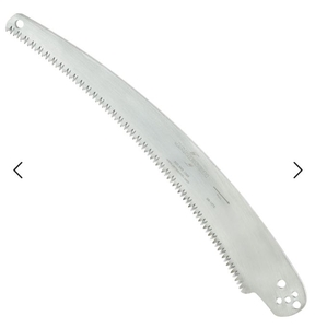 lot 4432 image: Jameson SB-13TE Professional Tree Pruning Saw Blade