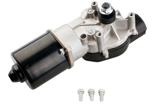 lot 2940 image: Front Windshield Wiper Motor (unknown vehicle) - Retail $0