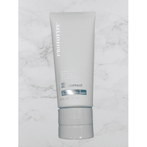 lot 2967 image: 18 pack REGIS Prototype Medium Hold High Shine Ultra-Brillant Styling Gel 3.3oz