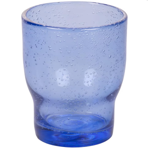 lot 2973 image: Villa dEste Home Tivoli Set of 6 Water Glasses 325 ml Paste Glass Ferris Wheel Unique - Retail $0