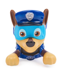 lot 40815 image: Paw Patrol Chase Swimming Pool Toy
