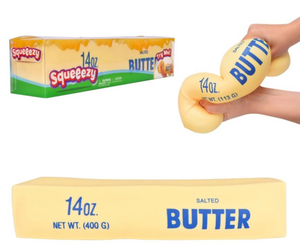 lot 40855 image: Sunny Days Squeezy Butter