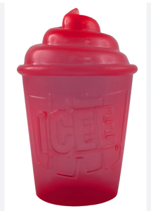 lot 40860 image: ICEE Squishi Collectibles
