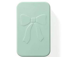 lot 40964 image: Bullseyes Playground Blue Travel Jewelry Case