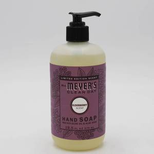 lot 41363 image: Mrs Meyers Hand Soap