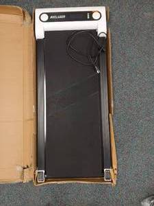 lot 5562 image: Akluer Walking Pad Model 480L-A (Missing Remote) - Retail $149