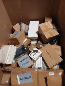 lot 5573 image: Mystery Pallet