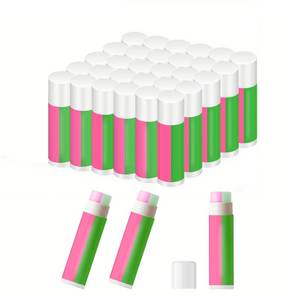 lot 54862 image: AVIINEN 30 Pack Witch Party Favors Bulk Lip Balms Valentines Day Gifts Witch Lovers Gifts Valentines Day Stuff Favors Magical Movie Fans Costume Accessories Supplies for Women - Retail $18