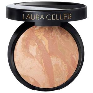 lot 54889 image: Laura Geller Beauty Baked Balance-n-Glow Illuminating Foundation - Retail $38