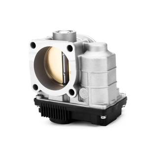 lot 55623 image: LuluViolen Electronic Throttle Body Compatible with Nissan Altima 2002-2006 & Sentra 2002-2006 & X-Trail 2005-2006 - 2.5L L4 Engine - Replace# 16119-AE01B, 16119-AE01C S20053 977562 670002 - Retail $46