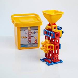 lot 3004 image: Plasticant Mobilo Basis-Set Flow 260 48tlg